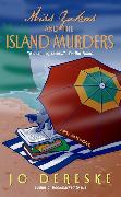 Miss Zukas and the Island Murders