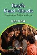 Reid's Read-alouds