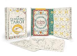 The Coloring Tarot