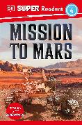 DK Super Readers Level 4 Mission to Mars