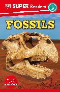 DK Super Readers Level 3 Fossils