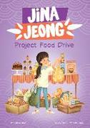 Project Food Drive