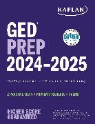 GED Test Prep 2024-2025