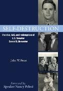 Self-Destruction