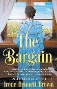 The Bargain: An American Historical Romance Novel