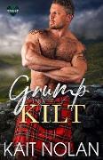 Grump in a Kilt