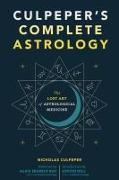 Culpeper's Complete Astrology