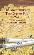 The Adventures of the Cowboy Kid - Vol. 2