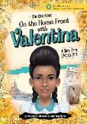 On the Home Front with Valentina: A Diary from 1940 to 1943