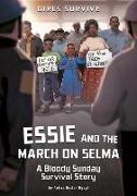 Essie and the March on Selma