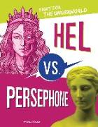 Hel vs. Persephone