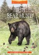 First Bear Hunt