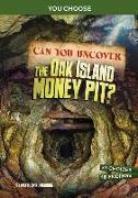 Can You Uncover the Oak Island Money Pit?