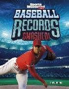 Baseball Records Smashed!