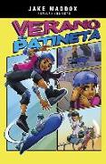 Verano En Patineta