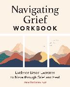 Navigating Grief Workbook