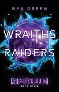 Wraiths and Raiders