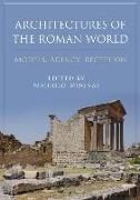 Architectures of the Roman World