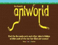Kev Howlett's Antworld