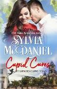 Cupid Cures: Small Town Western Contemporary