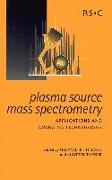Plasma Source Mass Spectrometry