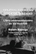 Central American Book of the Dead