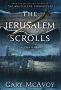 The Jerusalem Scrolls