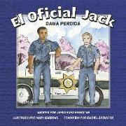 El Oficial Jack - Libro #2 - Dama Perdida