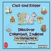 Cleo and Roger Discover Columbus, Indiana - Architecture