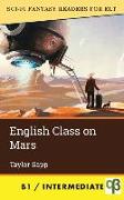 English Class on Mars