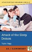 Attack of the Sleep Demon