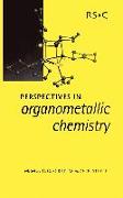 Perspectives in Organometallic Chemistry