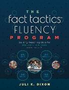 The Fact Tactics Fluency Program