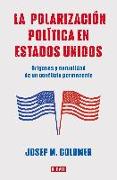 La Polarización Política En Estados Unidos: Orígenes Y Actualidad de Un Conflict O Permanente / Constitutional Polarization: A Critical Review
