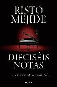 Dieciséis Notas: La Pasión Oculta de Johann Sebastian Bach / Sixteen Notes