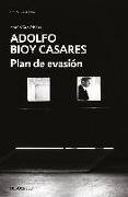 Plan de Evasión / A Plan for Escape