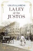 La Ley de Los Justos / The Law of the Righteous