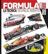 Formula 1 2020/2022 Technical Insights