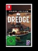 Dredge Deluxe Edition. Nintendo Switch