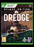 Dredge Deluxe Edition (XBox 2)