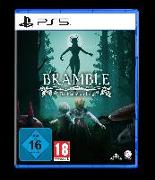 Bramble: The Mountain King. PlayStation PS5