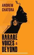 Harare Voices and Beyond