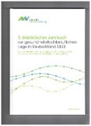 5. Statistisches Jahrbuch zur gesundheitsfachberuflichen Lage in Deutschland 2023
