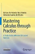 Mastering Calculus through Practice