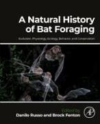 A Natural History of Bat Foraging