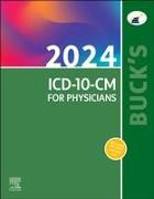 Buck's 2024 ICD-10-CM for Physicians