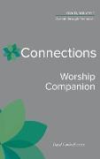 Connections Worship Companion, Year B, Vol. 1