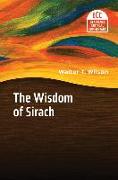 The Wisdom of Sirach