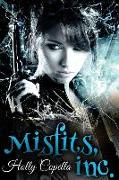 Misfits, Inc