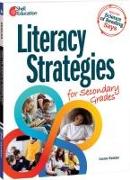 What the Science of Reading Says: Literacy Strategies for Secondary Grades